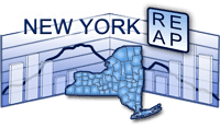 New York Regional Economic Analysis Project